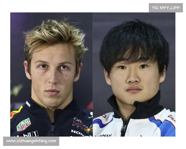 红牛官方确认角田裕毅继续留队 劳森替补资格尚不明朗