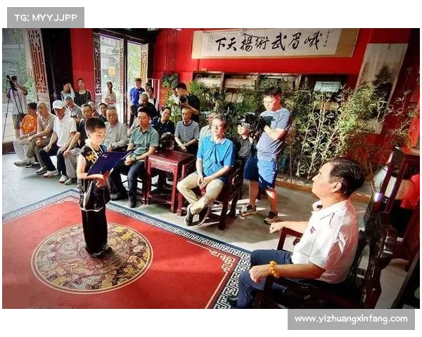 峨眉武术非遗传承人陈虎引领国际学员激增 养生拳法掀起海外拜师热潮