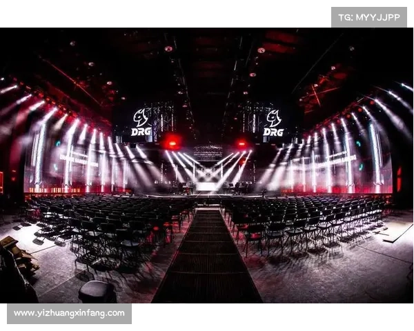 上海无畏竞技场引领未来科技升级 首试全息投影战术回放系统