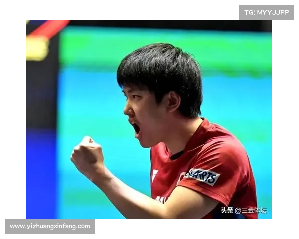 林诗栋横扫张本智和强势夺冠首次问鼎乒乓球冠军赛级别赛事